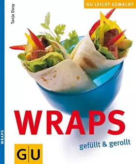 Couverture du produit · Wraps (GU Leicht gemacht)