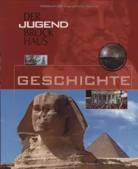 Couverture du produit · Der Jugend Brockhaus Geschichte