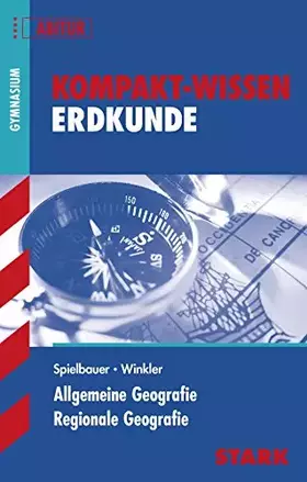 Couverture du produit · STARK Kompakt-Wissen - Erdkunde
