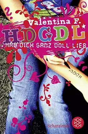 Couverture du produit · HDGDL - HAB DICH GANZ DOLL LIEB