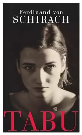 Couverture du produit · Tabu