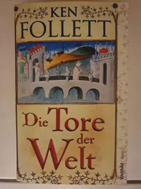 Couverture du produit · Die Tore der Welt