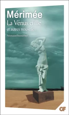 Couverture du produit · La Vénus d'Ille et autres nouvelles