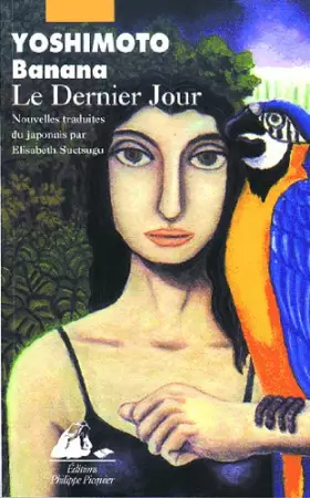 Couverture du produit · Le dernier jour
