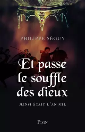 Couverture du produit · Et passe le souffle des dieux