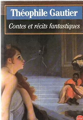 Couverture du produit · Contes et recits fantastiques