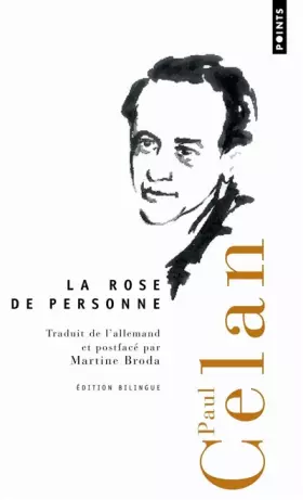 Couverture du produit · La Rose de personne