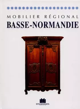 Couverture du produit · Mobilier de Basse-Normandie