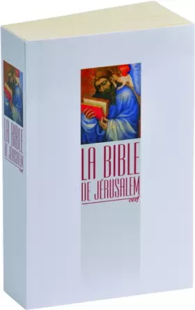 Couverture du produit · La Bible de Jérusalem