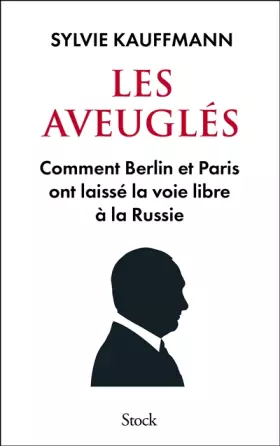 Couverture du produit · Les aveuglés