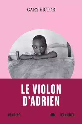 Couverture du produit · Le violon d'Adrien