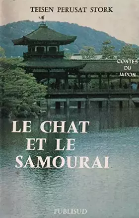 Couverture du produit · Le Chat et le samouraï