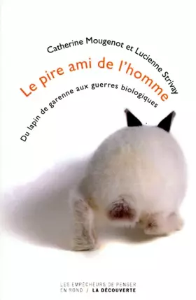 Couverture du produit · Le pire ami de l'homme
