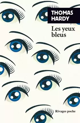 Couverture du produit · Les Yeux bleus