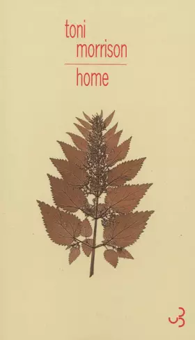 Couverture du produit · Home