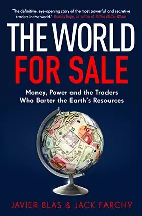 Couverture du produit · World For Sale