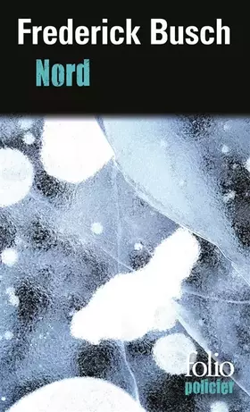 Couverture du produit · Nord