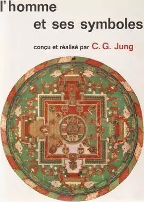 Couverture du produit · L'Homme et ses Symboles