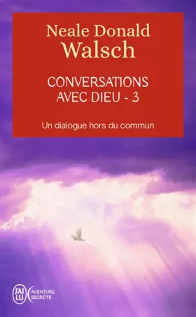 Couverture du produit · Conversations avec Dieu : Un dialogue hors du commun, tome 3