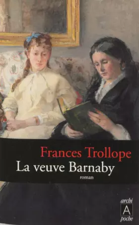 Couverture du produit · La veuve barnaby