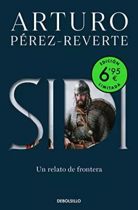Couverture du produit · Sidi (edición limitada a un precio especial) (CAMPAÑAS)