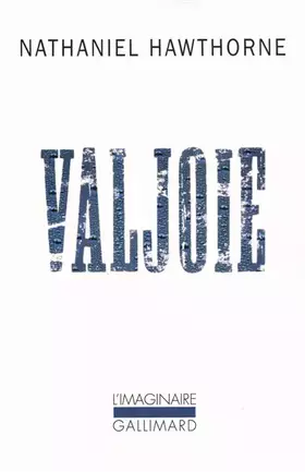 Couverture du produit · Valjoie