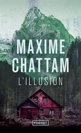 Couverture du produit · L'Illusion