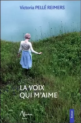 Couverture du produit · La voix qui m'aime