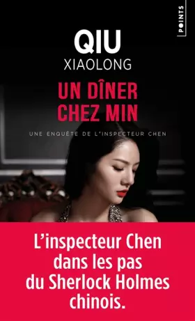 Couverture du produit · Un dîner chez Min