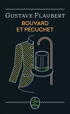 Couverture du produit · Bouvard et Pécuchet (Edition anniversaire)