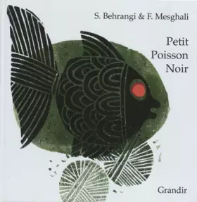 Couverture du produit · Petit poisson noir