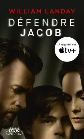 Couverture du produit · Défendre Jacob