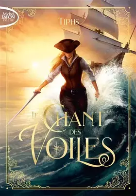 Couverture du produit · Le Chant des voiles