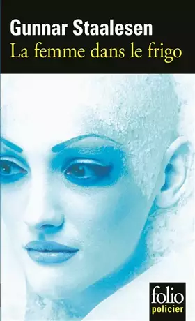 Couverture du produit · La femme dans le frigo: Une enquête de Varg Veum, le privé norvégien