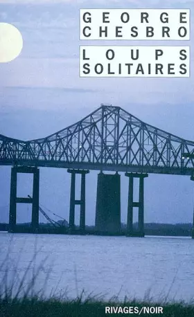 Couverture du produit · Loups solitaires