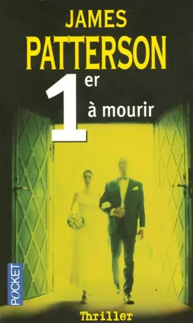 Couverture du produit · 1er à mourir