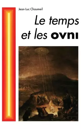 Couverture du produit · Temps et les OVNI