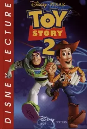 Couverture du produit · Toy Story 2