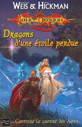 Couverture du produit · Dragons d'une étoile perdue