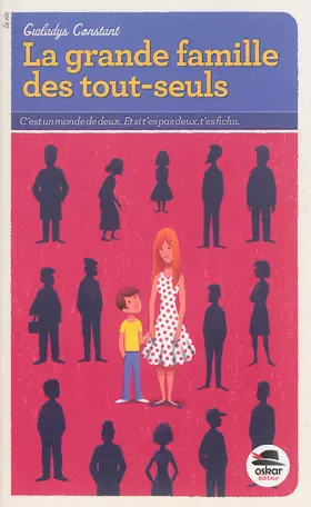 Couverture du produit · La grande famille des tout-seuls