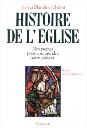 Couverture du produit · Histoire de l'Église : Nos racines pour comprendre notre présent