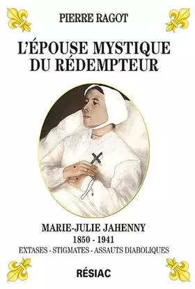 Couverture du produit · L'EPOUSE MYSTIQUE DE REDEMPTEUR