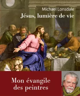 Couverture du produit · Jésus, lumière de vie