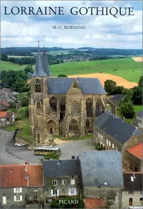 Couverture du produit · Lorraine gothique