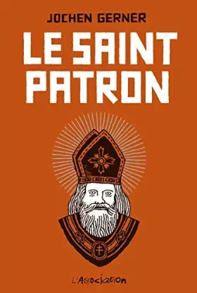 Couverture du produit · Le Saint patron