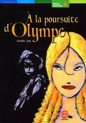 Couverture du produit · A la poursuite d'Olympe