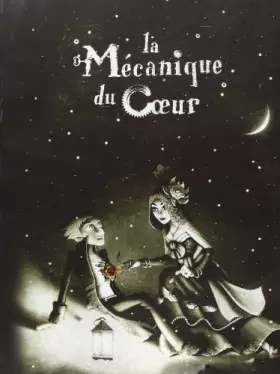 Couverture du produit · Dionysos la Mécanique du Coeur Pvg Tab