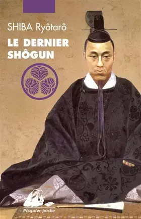 Couverture du produit · Le dernier Shôgun