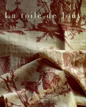 Couverture du produit · La toile de Jouy