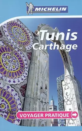 Couverture du produit · Tunis Carthage